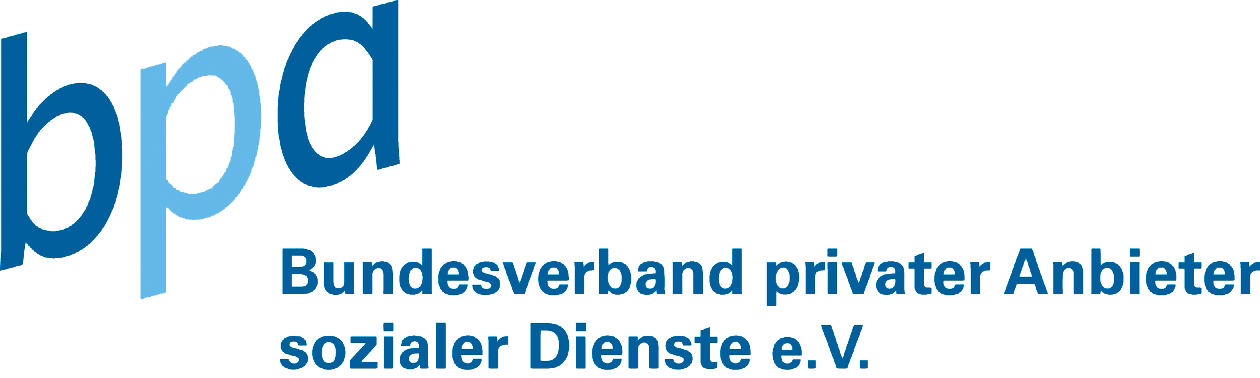 Logo Berufsverband